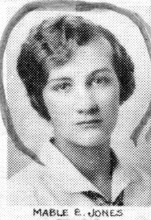 Mabel Jones